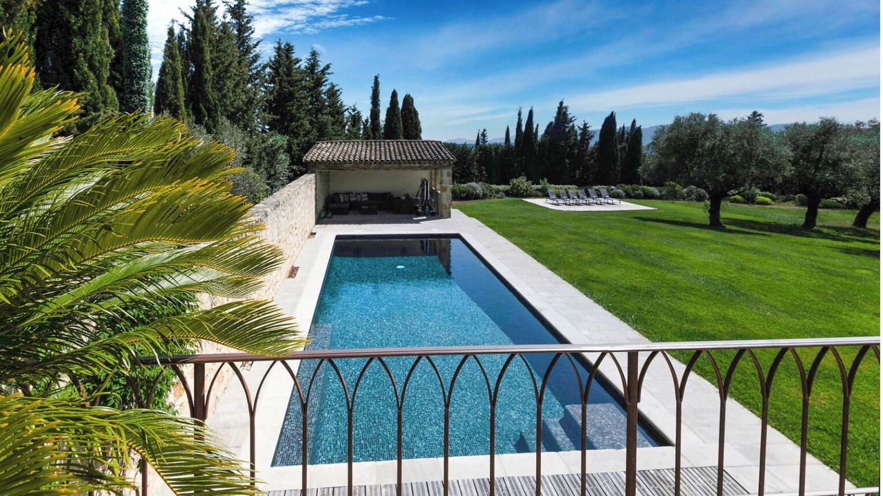Photo of Outdoor in Le Plan-de-Grasse