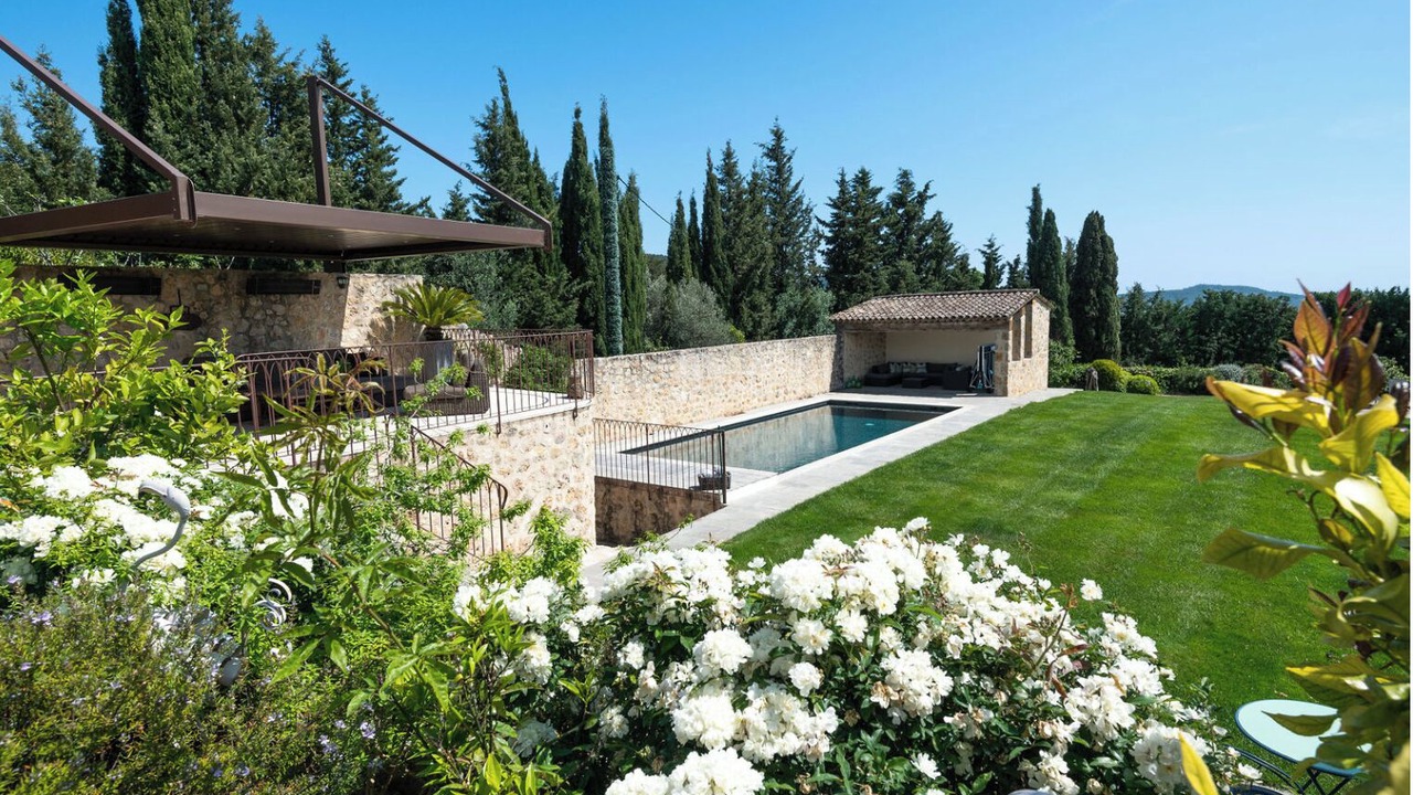 Photo of Outdoor in Le Plan-de-Grasse