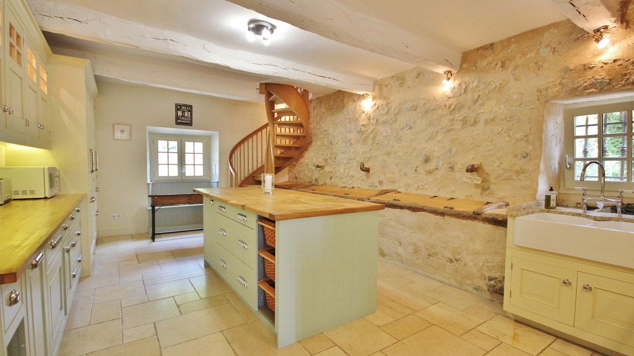 Photo of Bedroom in Le Plan-de-Grasse
