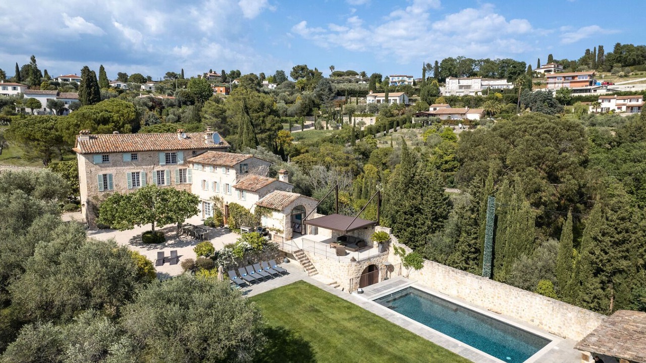 Photo of Outdoor in Le Plan-de-Grasse