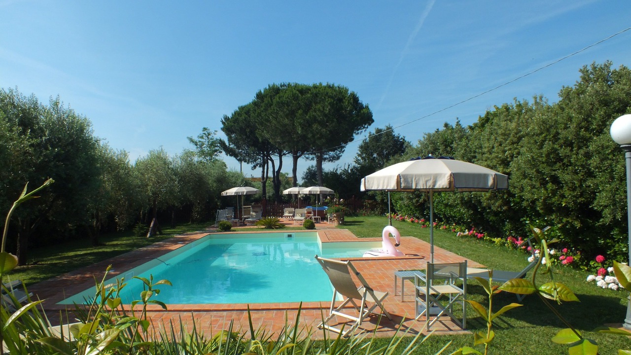 Photo of Outdoor in Latignano