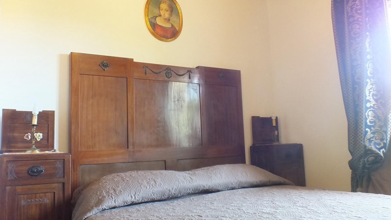 Photo of Bedroom in Latignano