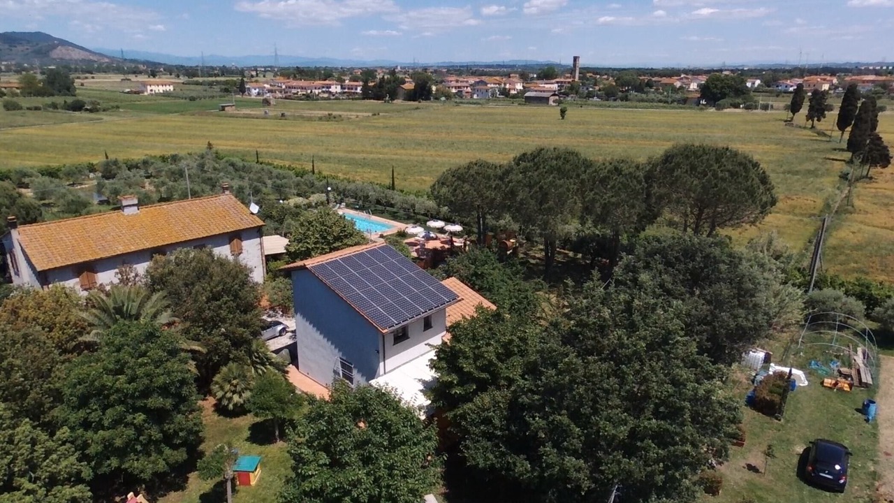 Photo of Outdoor in Latignano