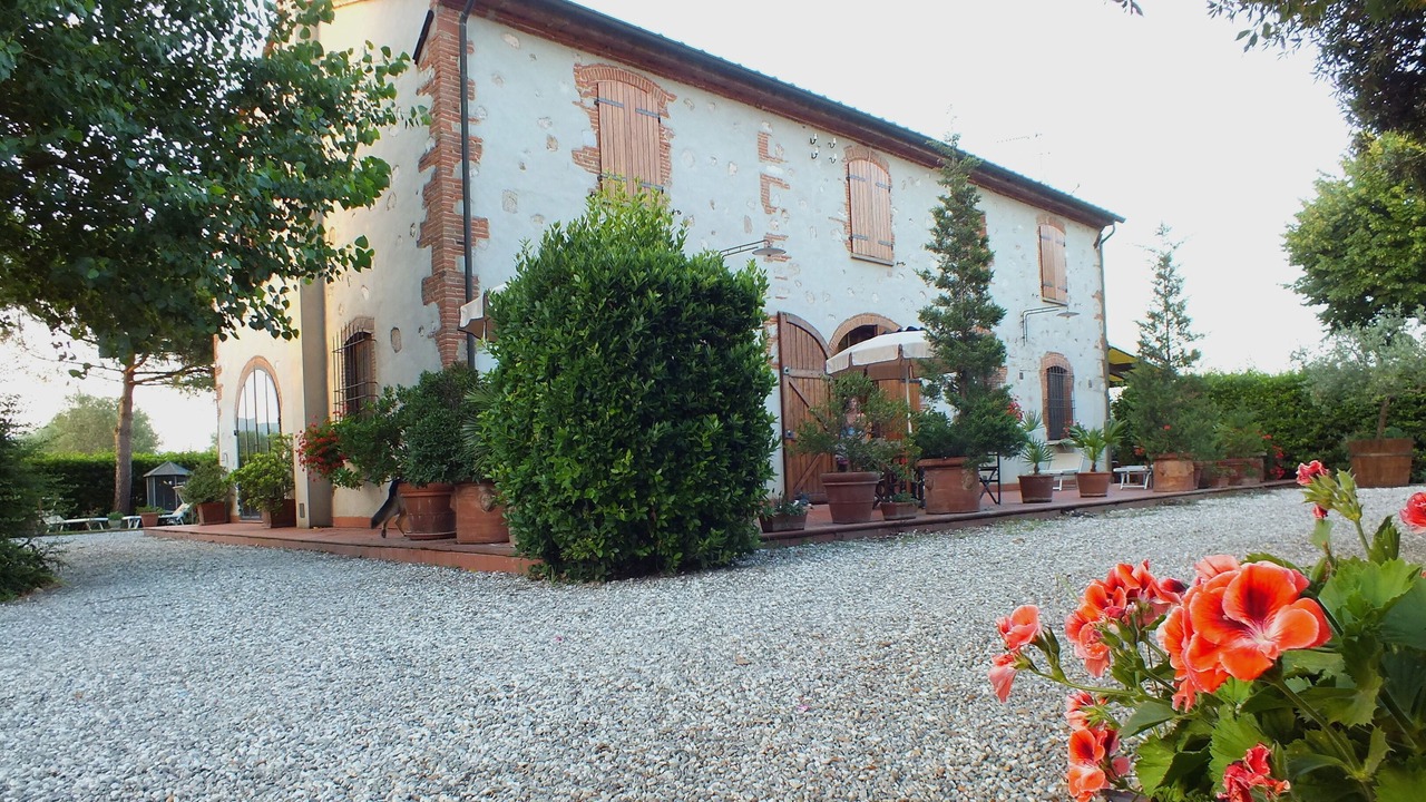 Photo of Outdoor in Latignano