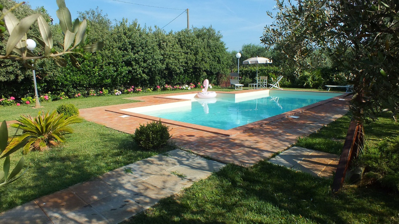 Photo of Outdoor in Latignano