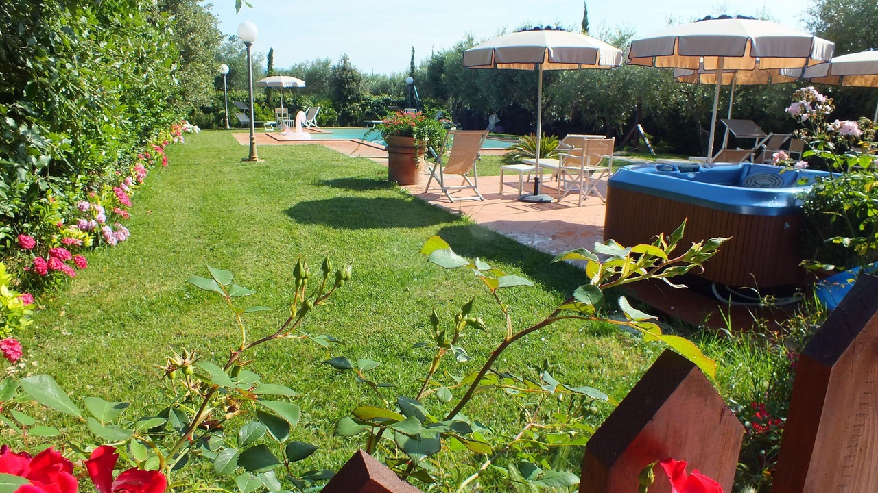 Photo of Outdoor in Latignano