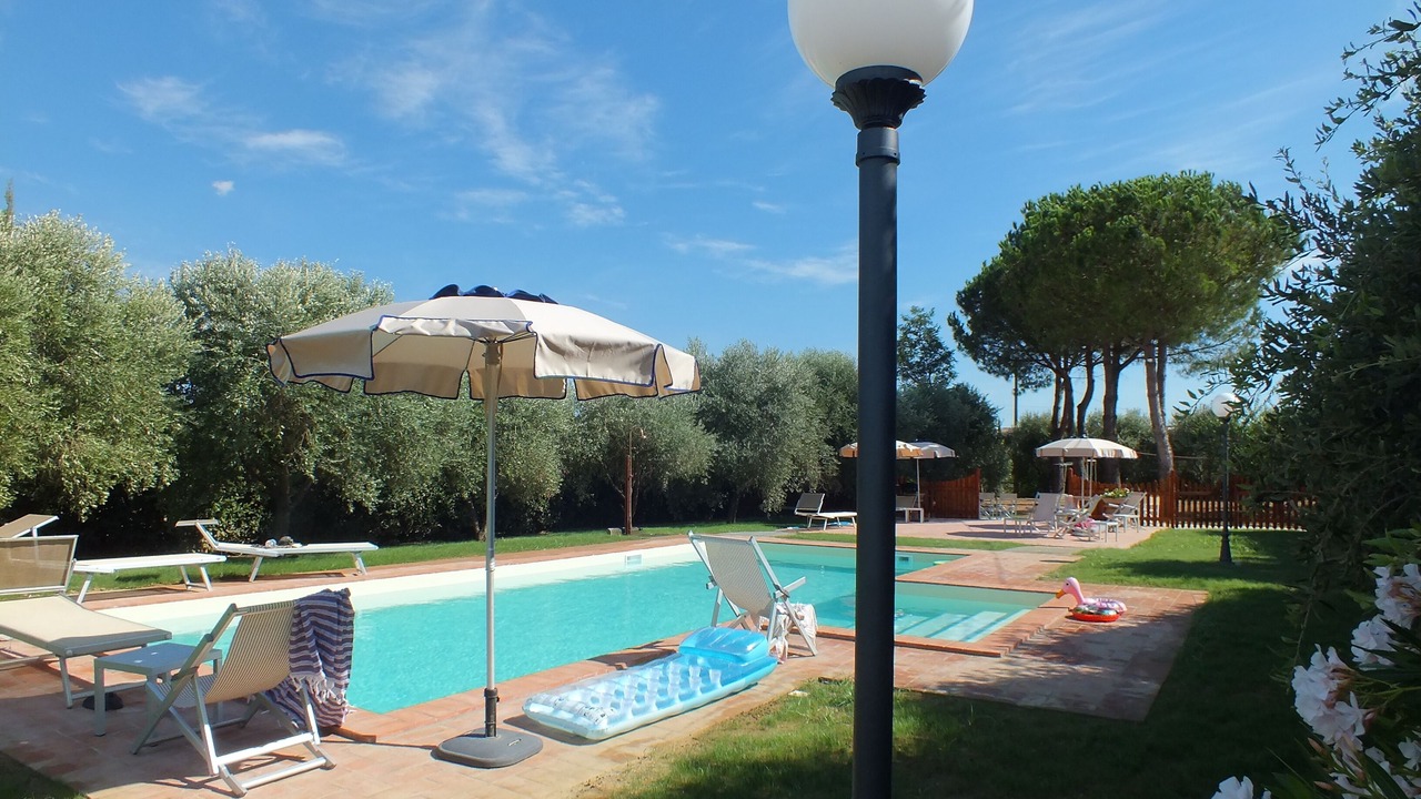 Photo of Outdoor in Latignano