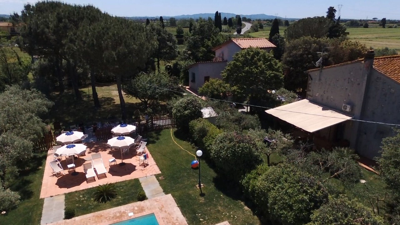 Photo of Outdoor in Latignano