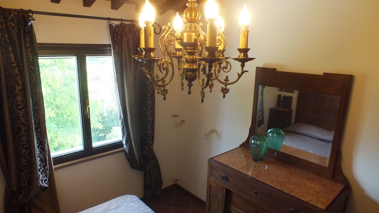 Photo of Bedroom in Latignano