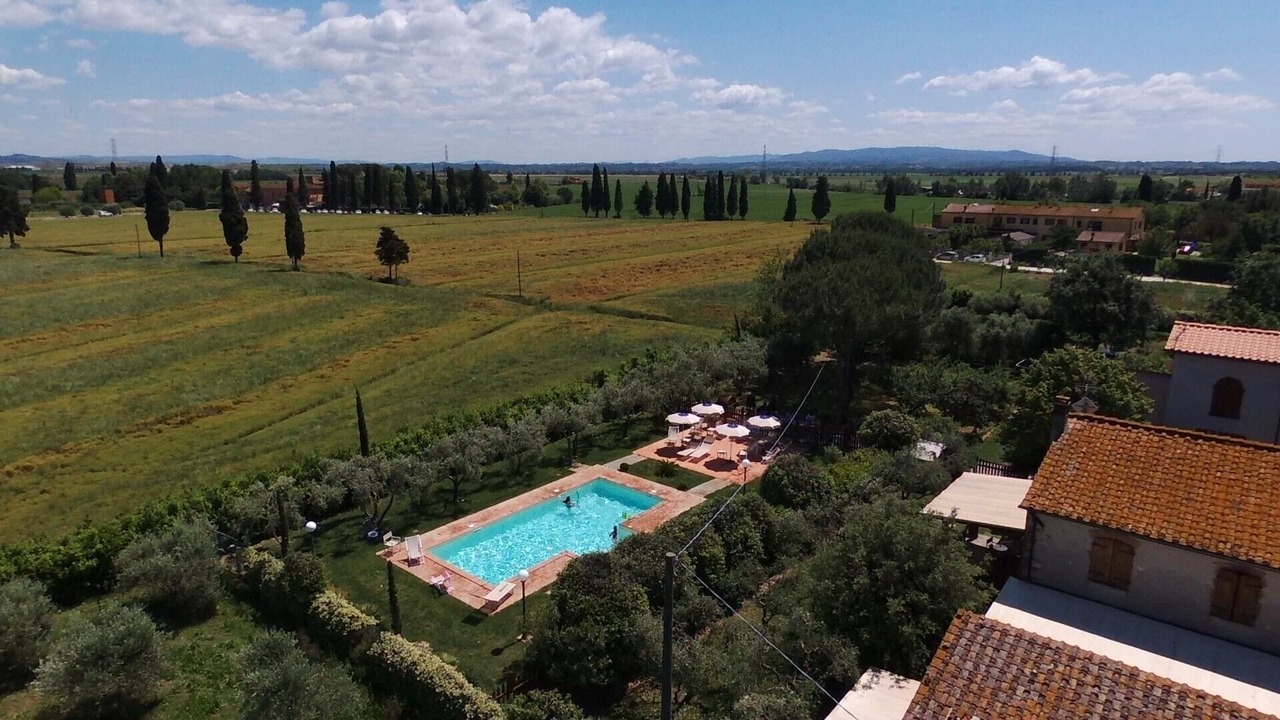 Photo of Outdoor in Latignano