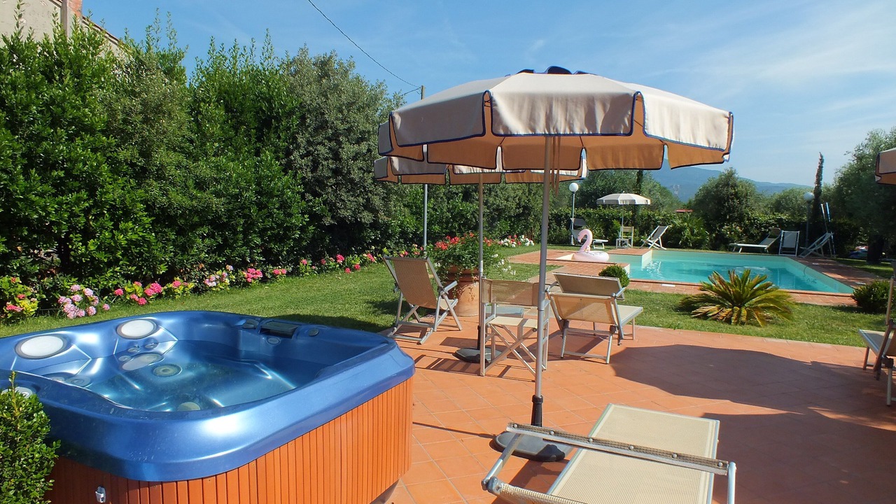 Photo of Outdoor in Latignano