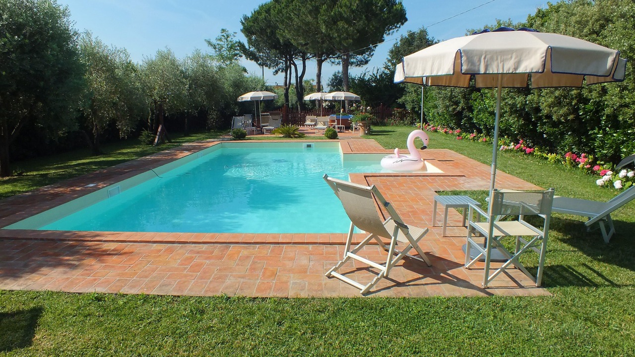 Photo of Outdoor in Latignano