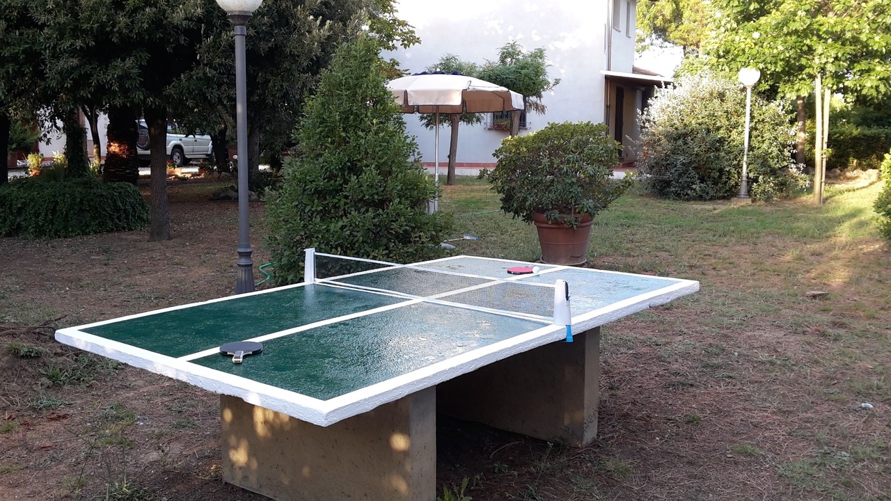 Photo of Outdoor in Latignano