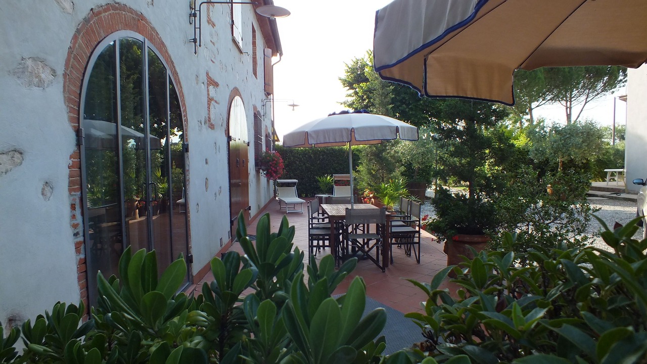 Photo of Outdoor in Latignano