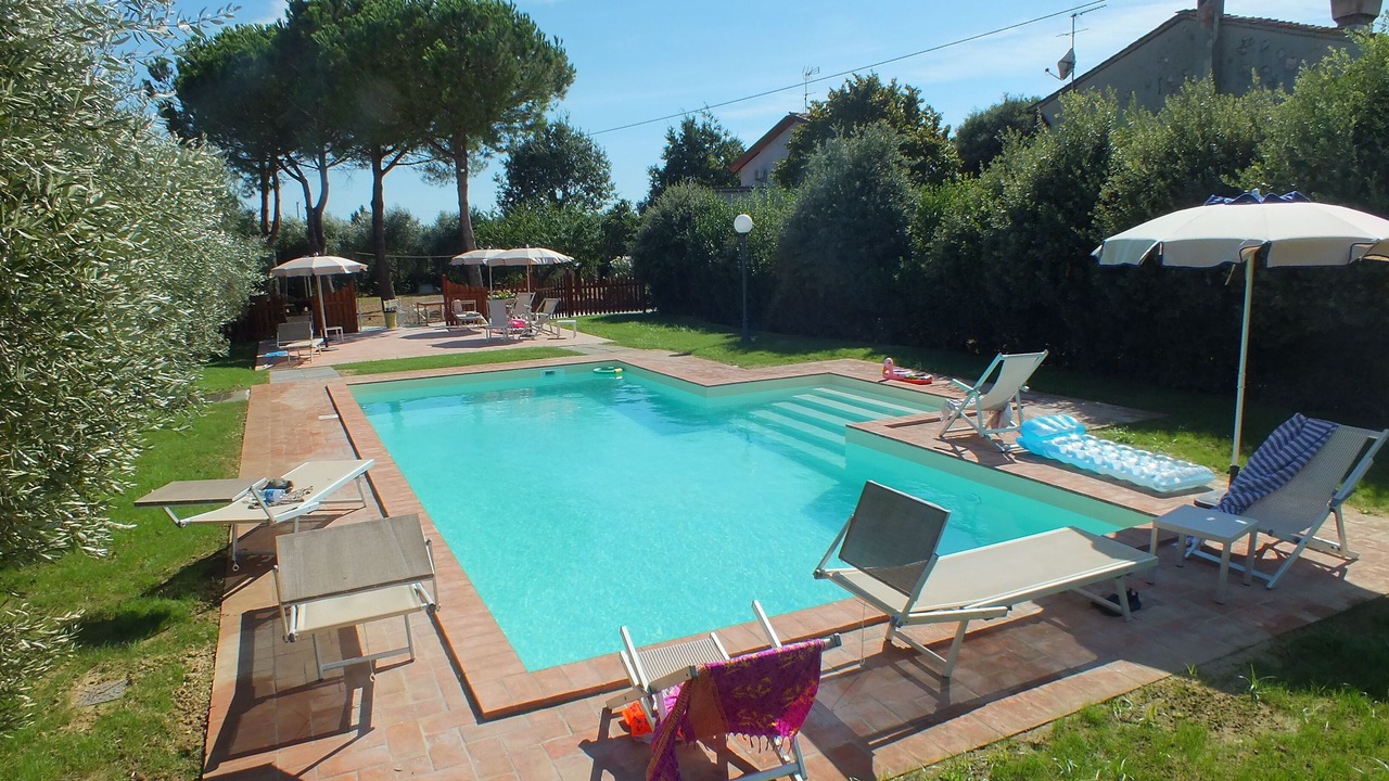 Photo of Outdoor in Latignano