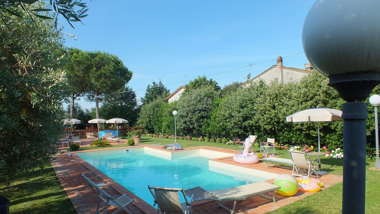Photo of Outdoor in Latignano