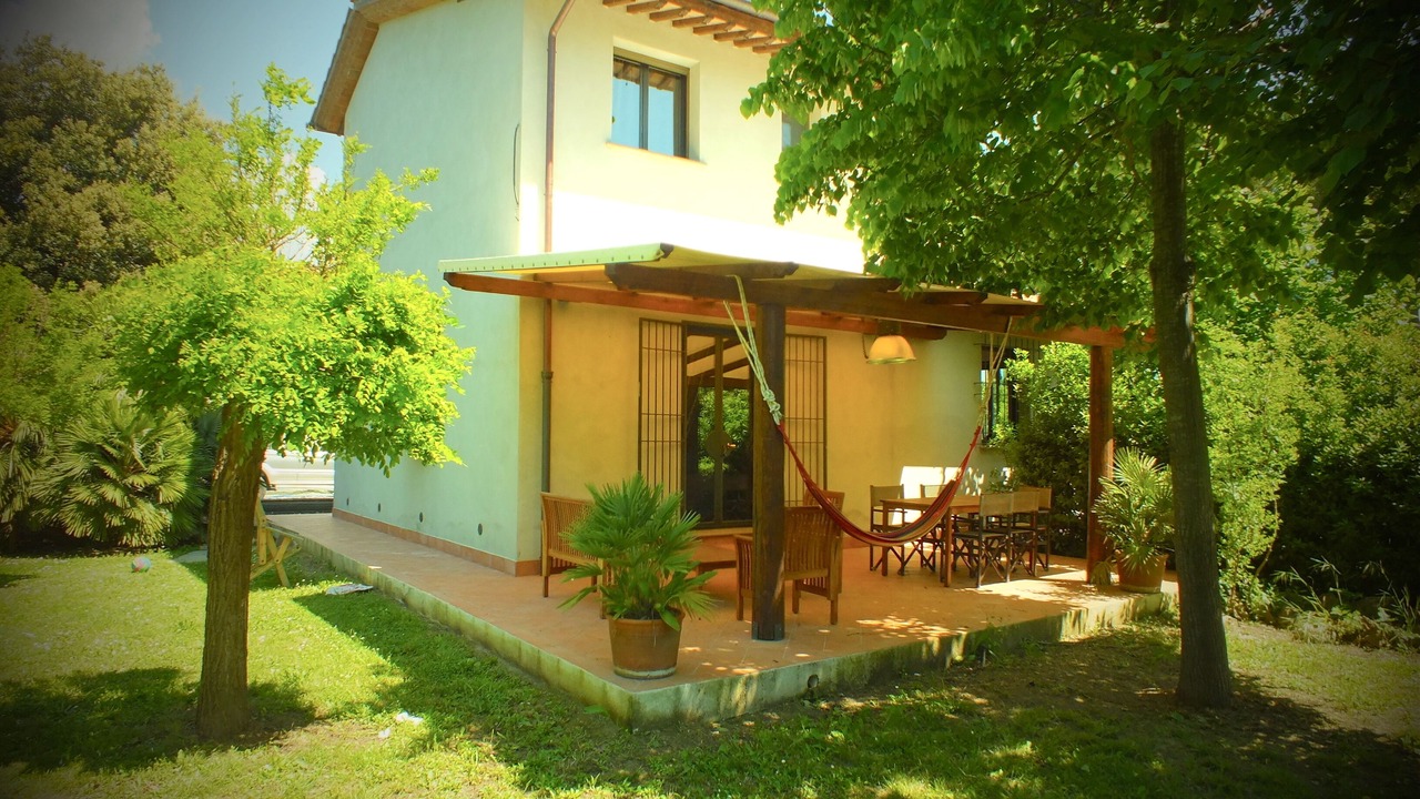 Photo of Outdoor in Latignano