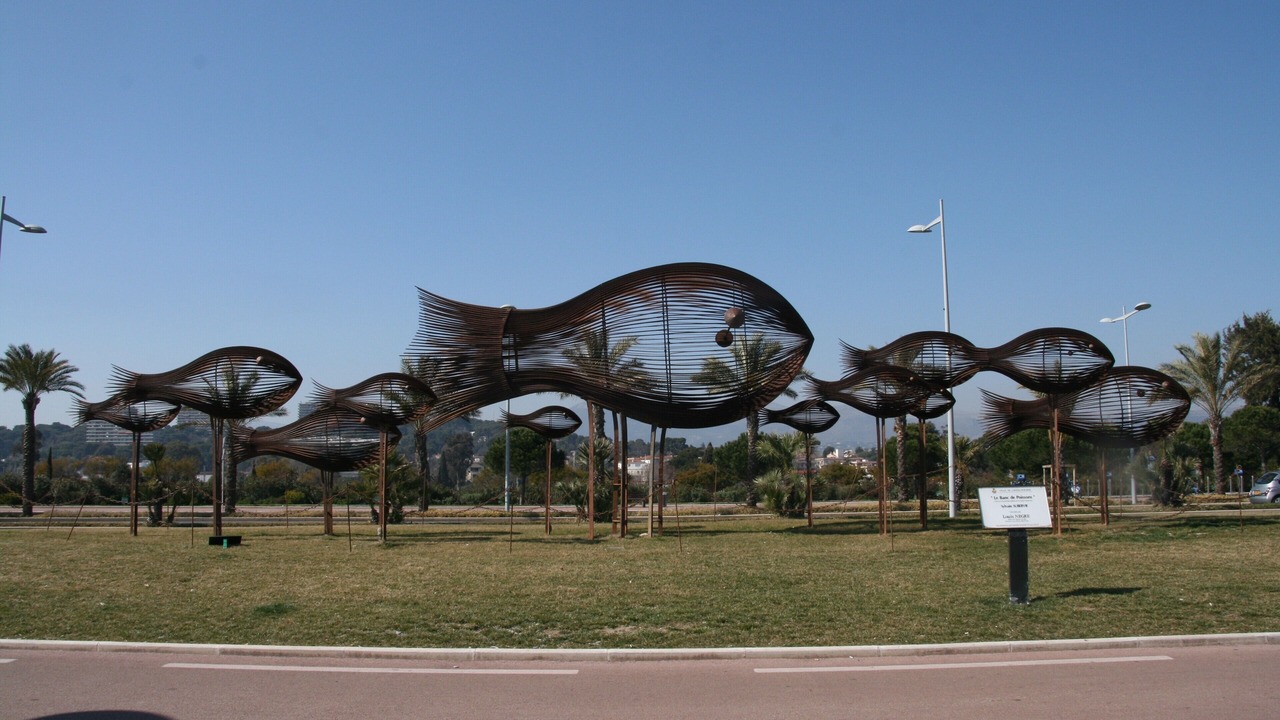 Photo of Others in Cros-de-Cagnes