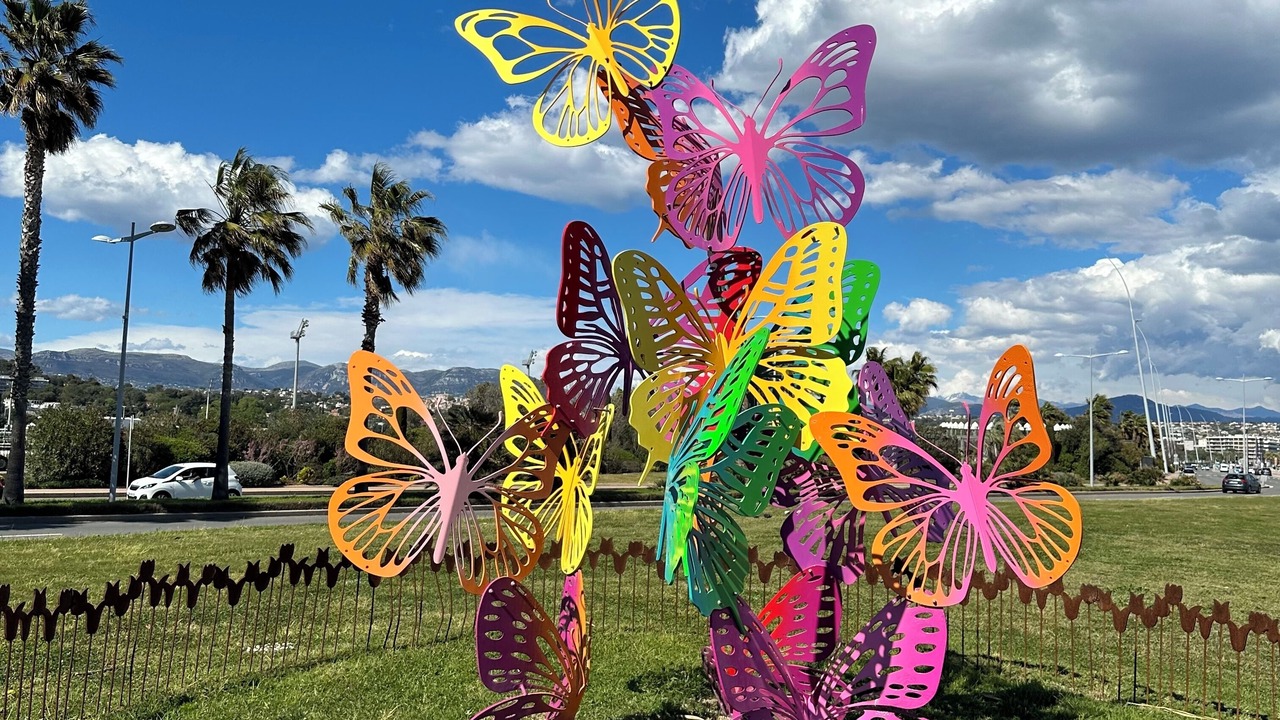 Photo of Outdoor in Cros-de-Cagnes