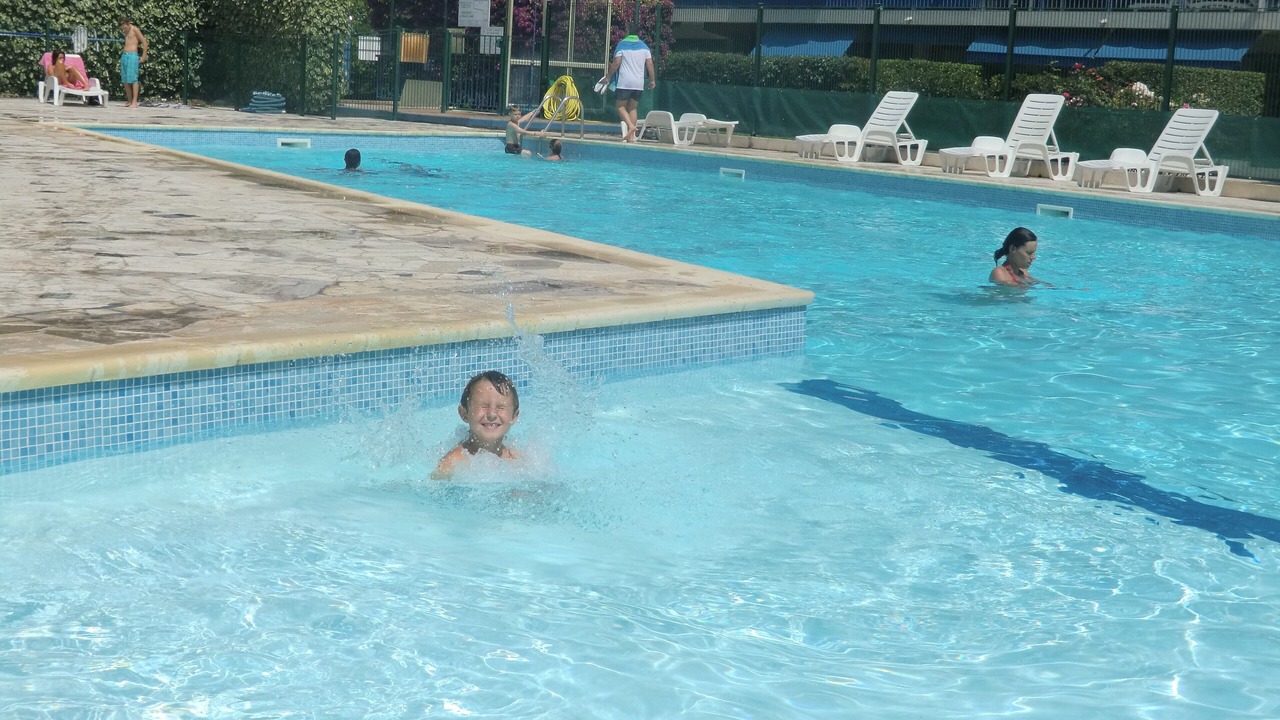 Photo of Outdoor in Cros-de-Cagnes