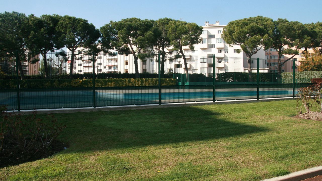Photo of Outdoor in Cros-de-Cagnes