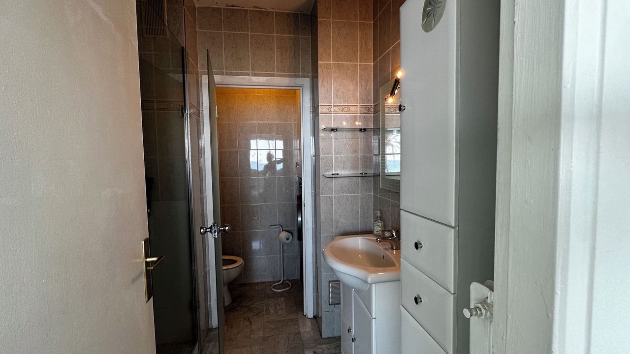 Photo of Bathroom in Cros-de-Cagnes