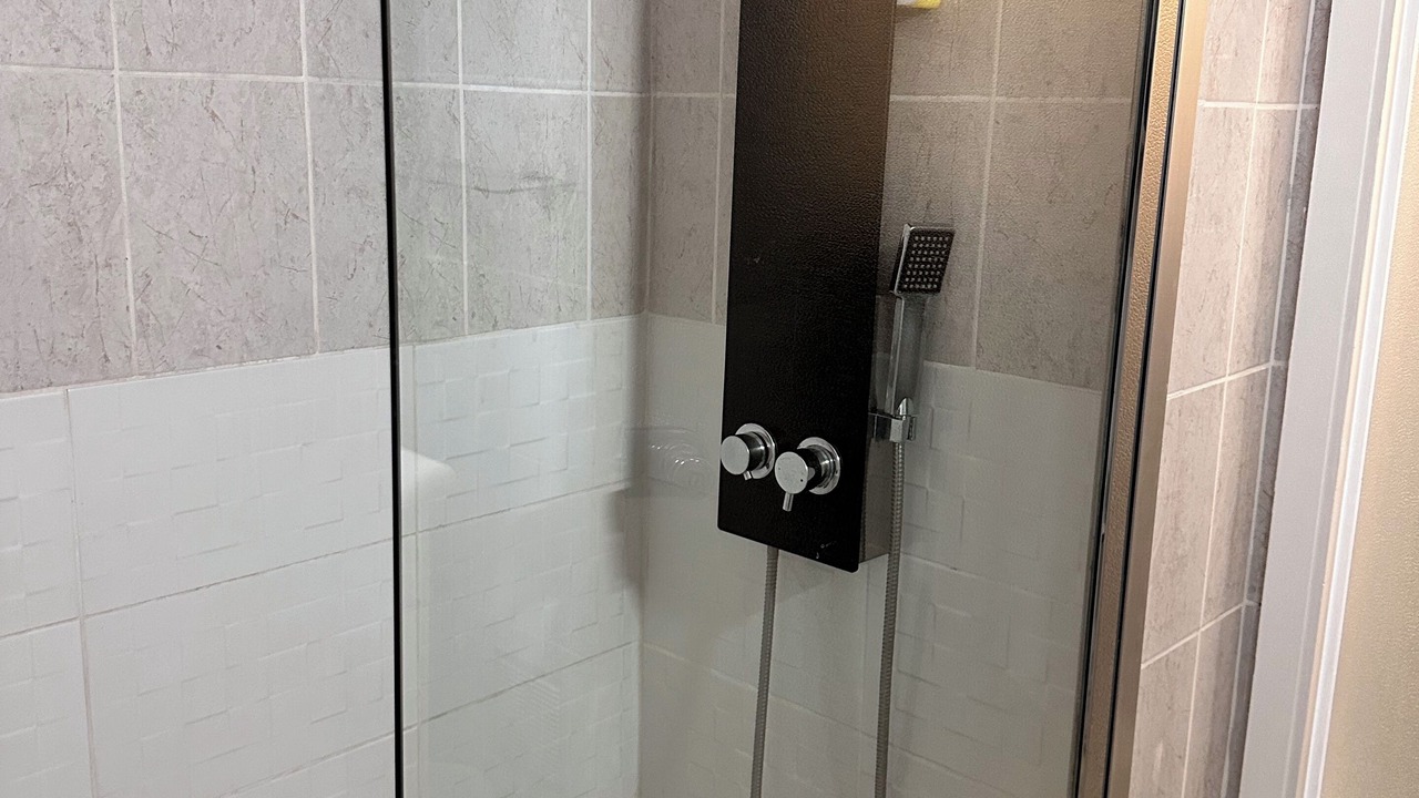 Photo of Bathroom in Cros-de-Cagnes
