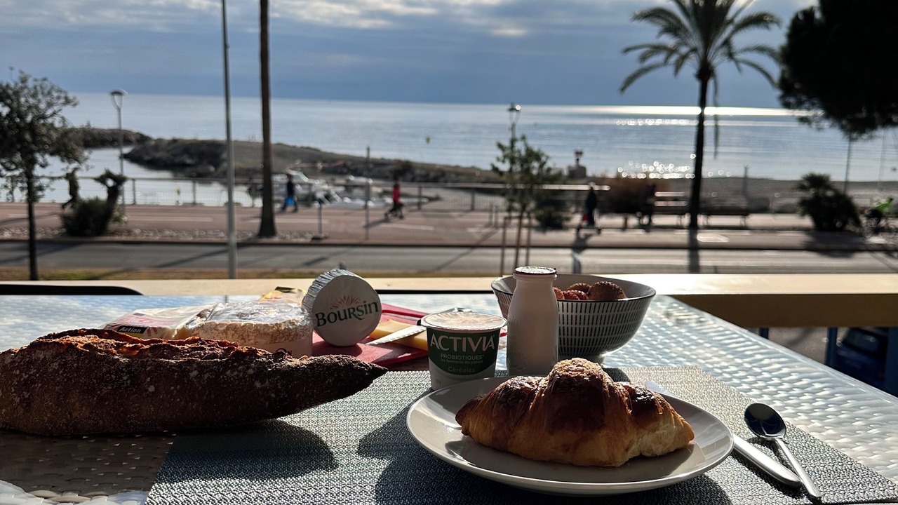 Photo of Outdoor in Cros-de-Cagnes