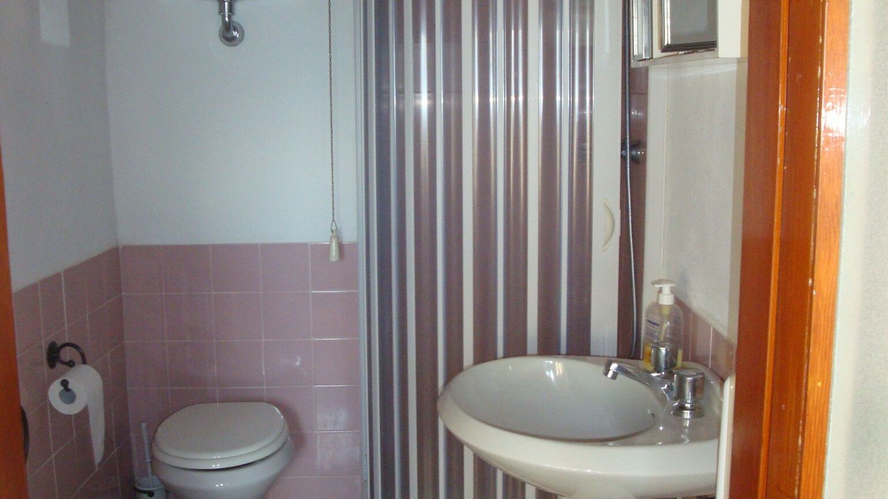 Photo of Bathroom in Pieve a Elici