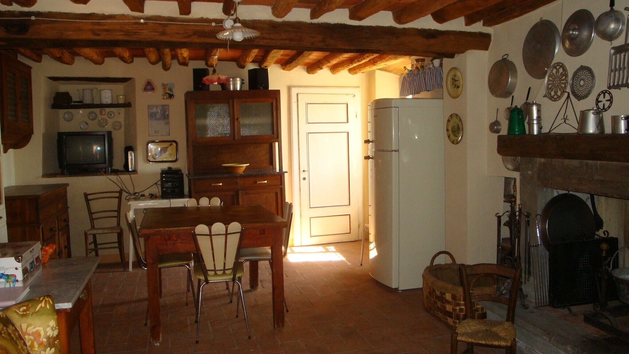 Photo of Others in Pieve a Elici