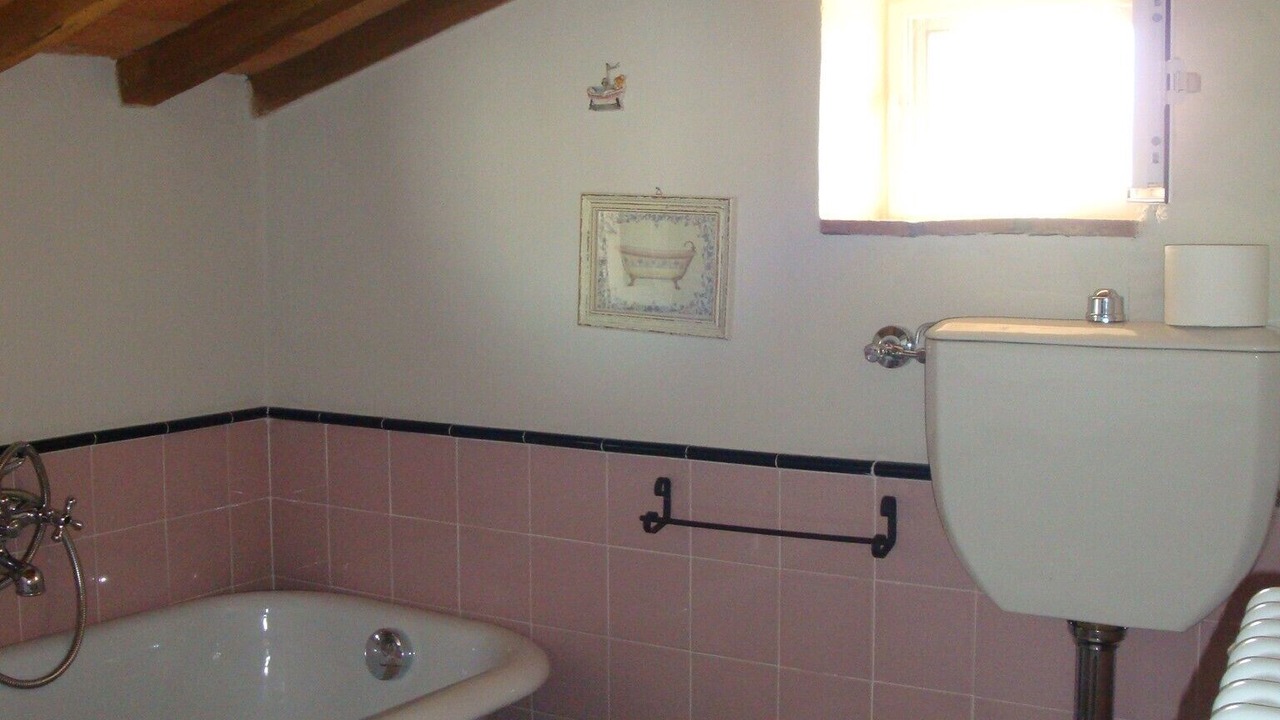 Photo of Bathroom in Pieve a Elici