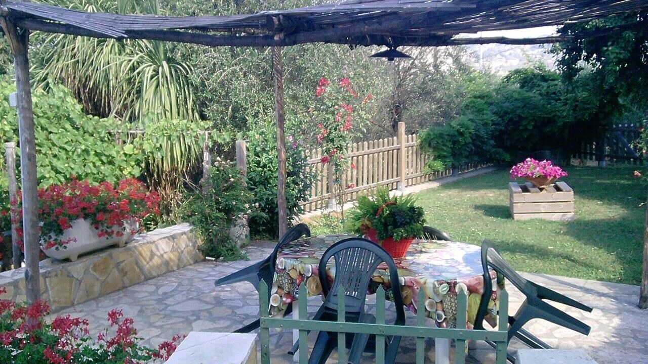 Photo of Patio Balcony in Pieve a Elici