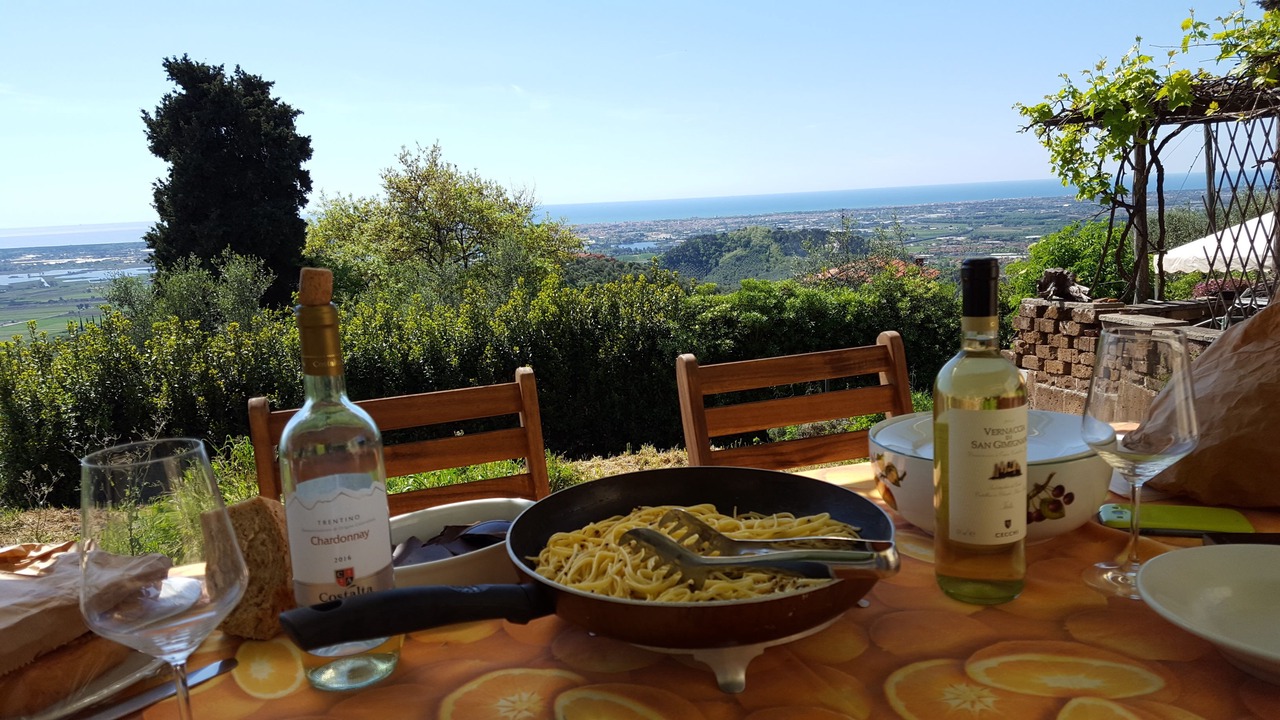 Photo of Outdoor in Pieve a Elici