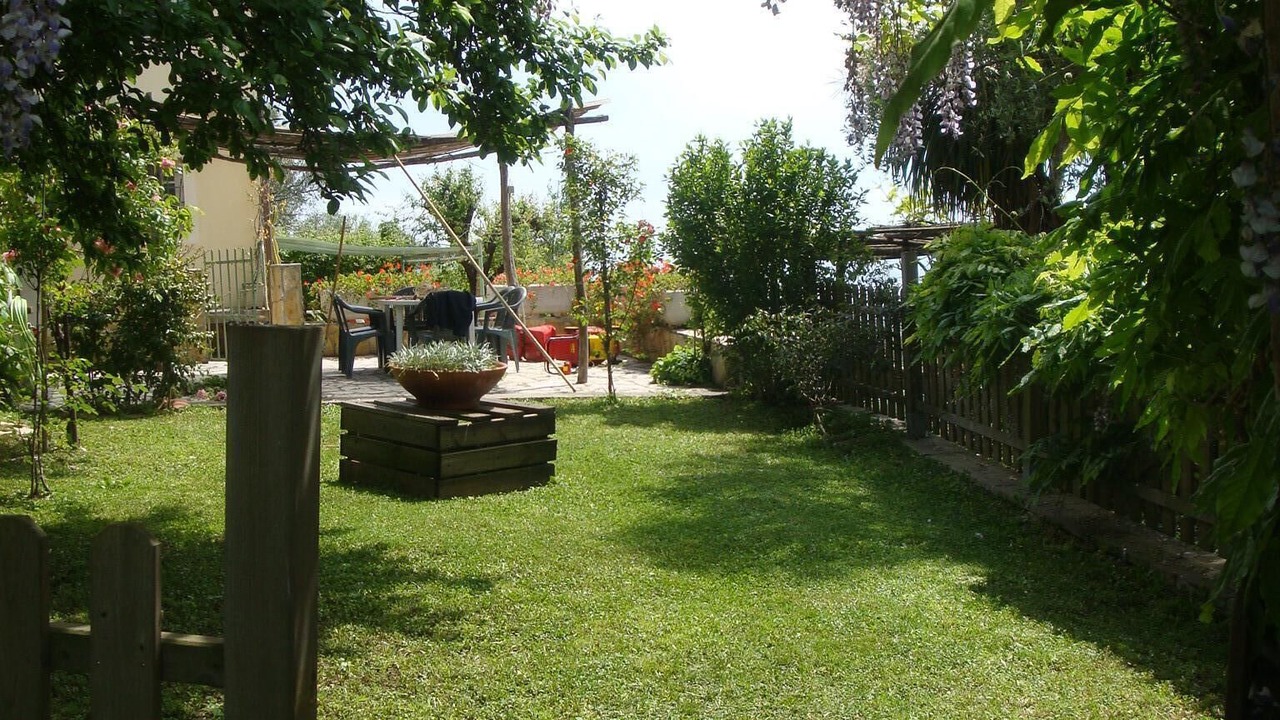 Photo of Outdoor in Pieve a Elici