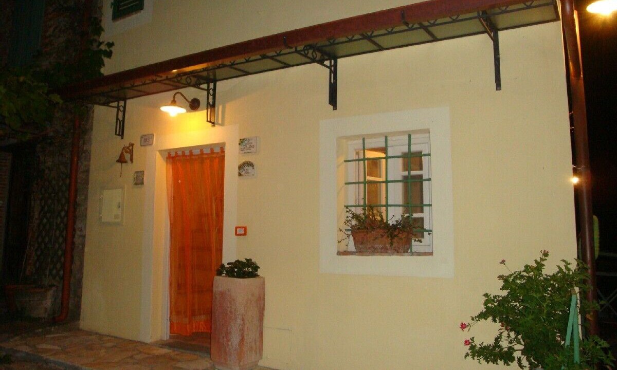 Photo of Outdoor in Pieve a Elici