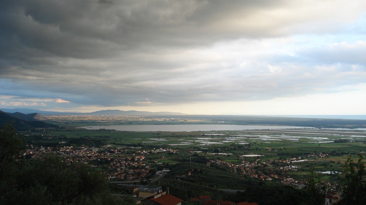 Photo of Outdoor in Pieve a Elici