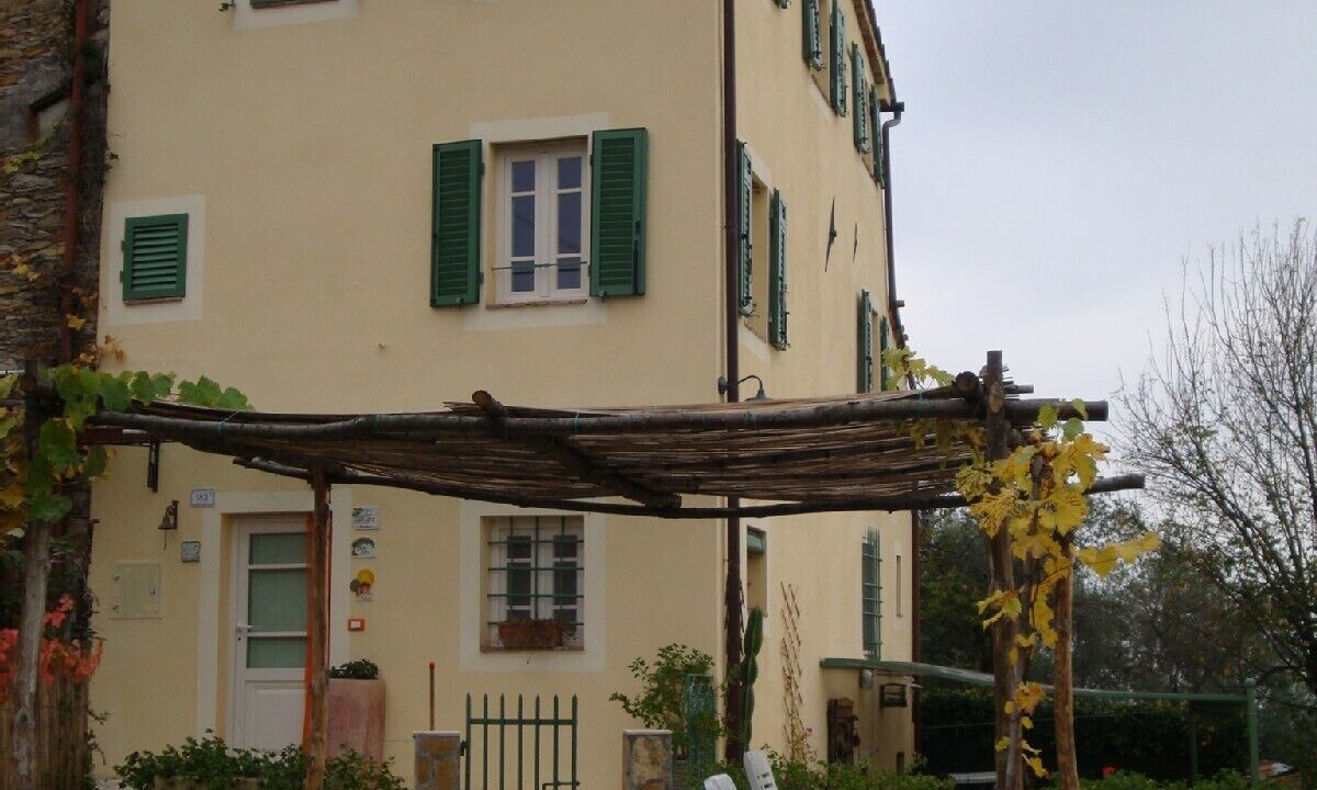 Photo of Outdoor in Pieve a Elici