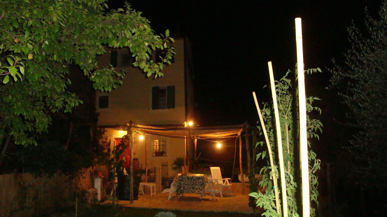 Photo of Patio Balcony in Pieve a Elici