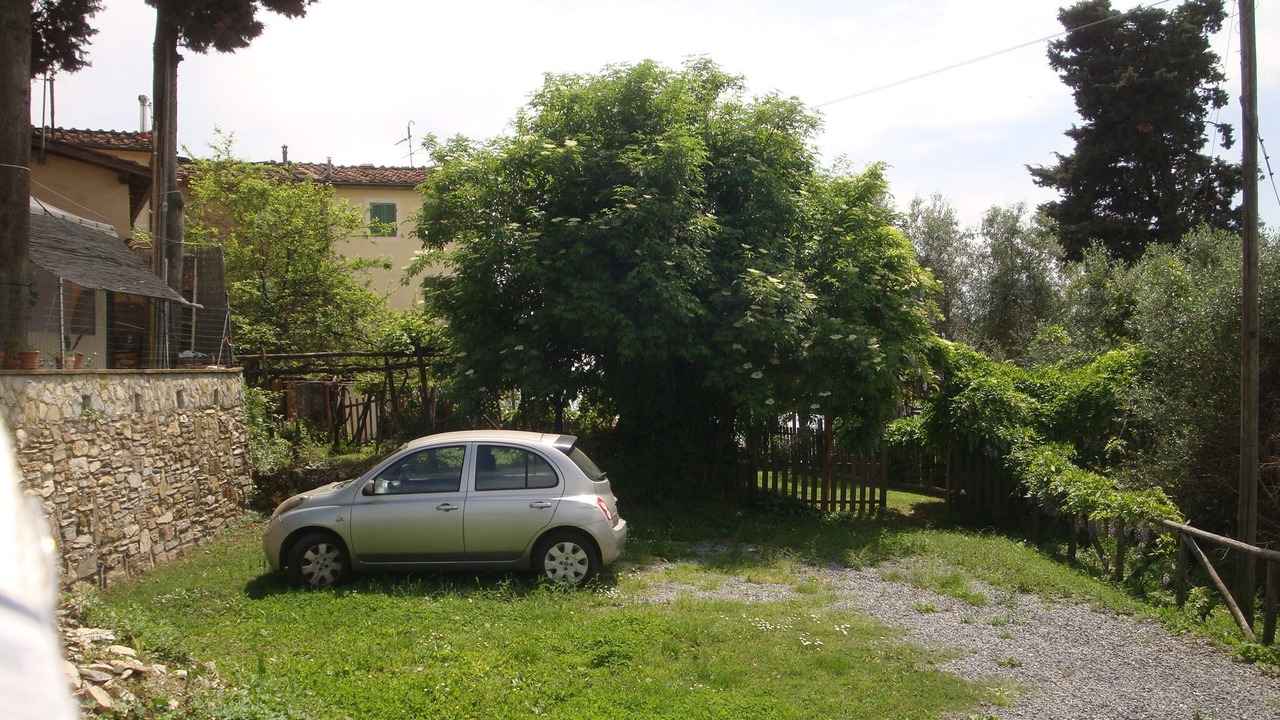Photo of Outdoor in Pieve a Elici