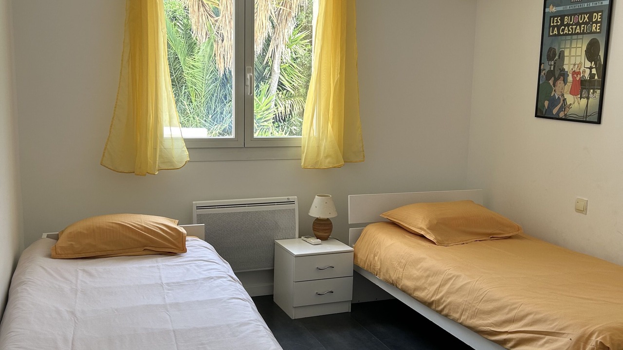 Photo of Bedroom in Cantaron