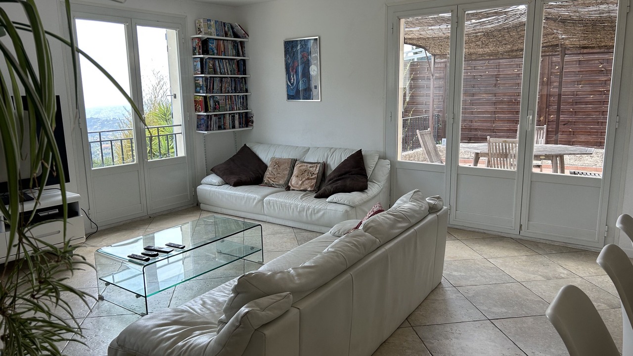 Photo of Livingroom in Cantaron