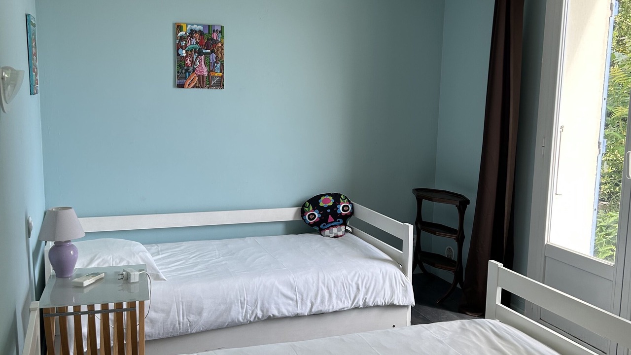 Photo of Bedroom in Cantaron