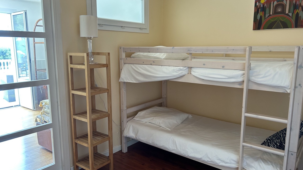 Photo of Bedroom in Cantaron