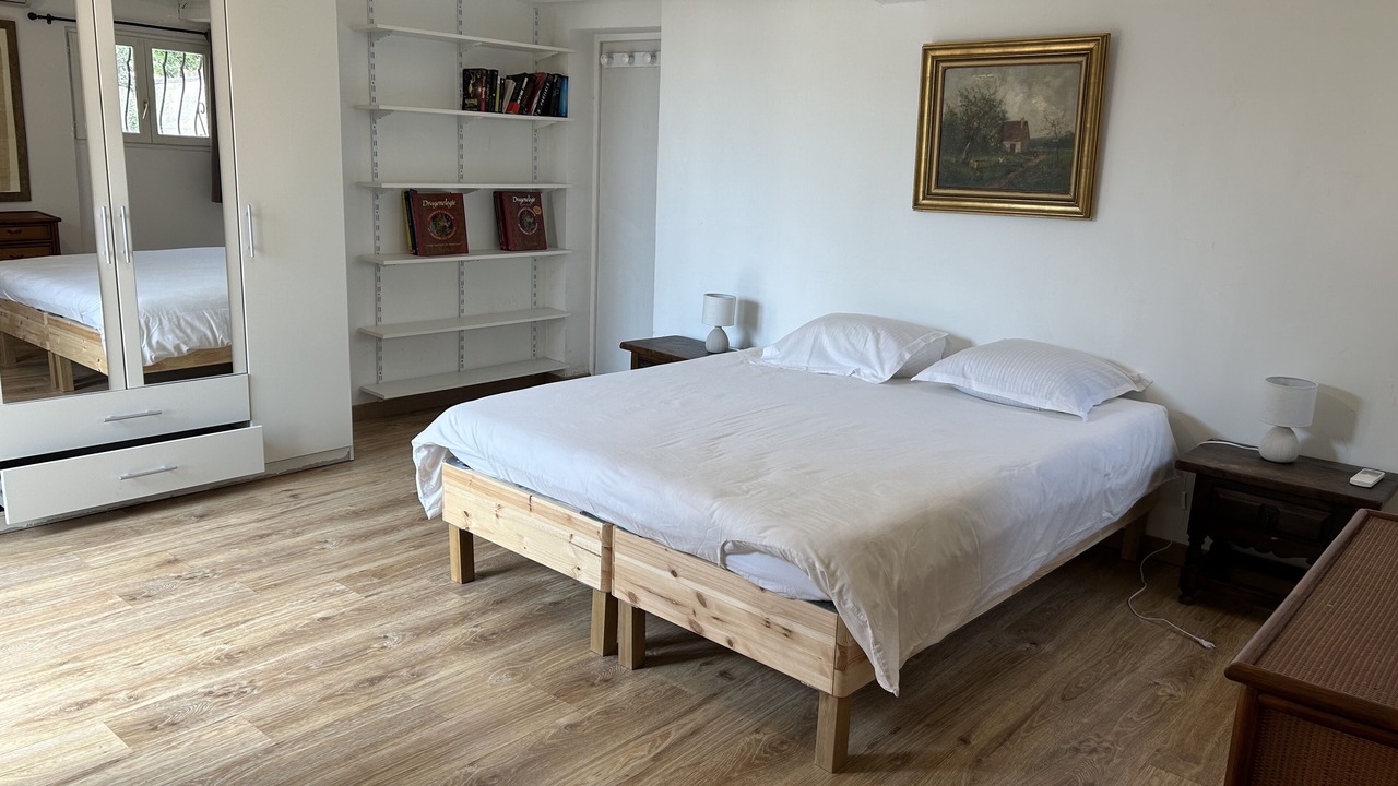Photo of Bedroom in Cantaron