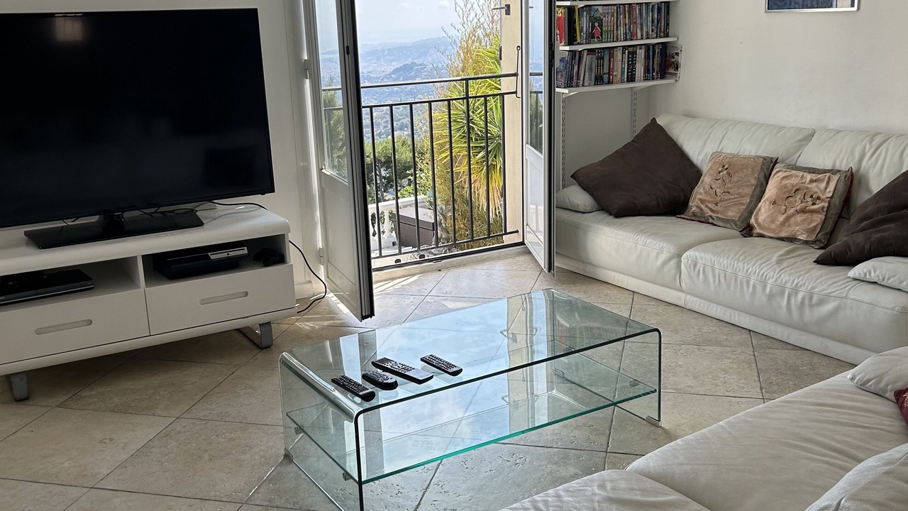 Photo of Livingroom in Cantaron