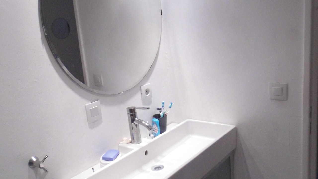 Photo of Bathroom in Saint Antoine
