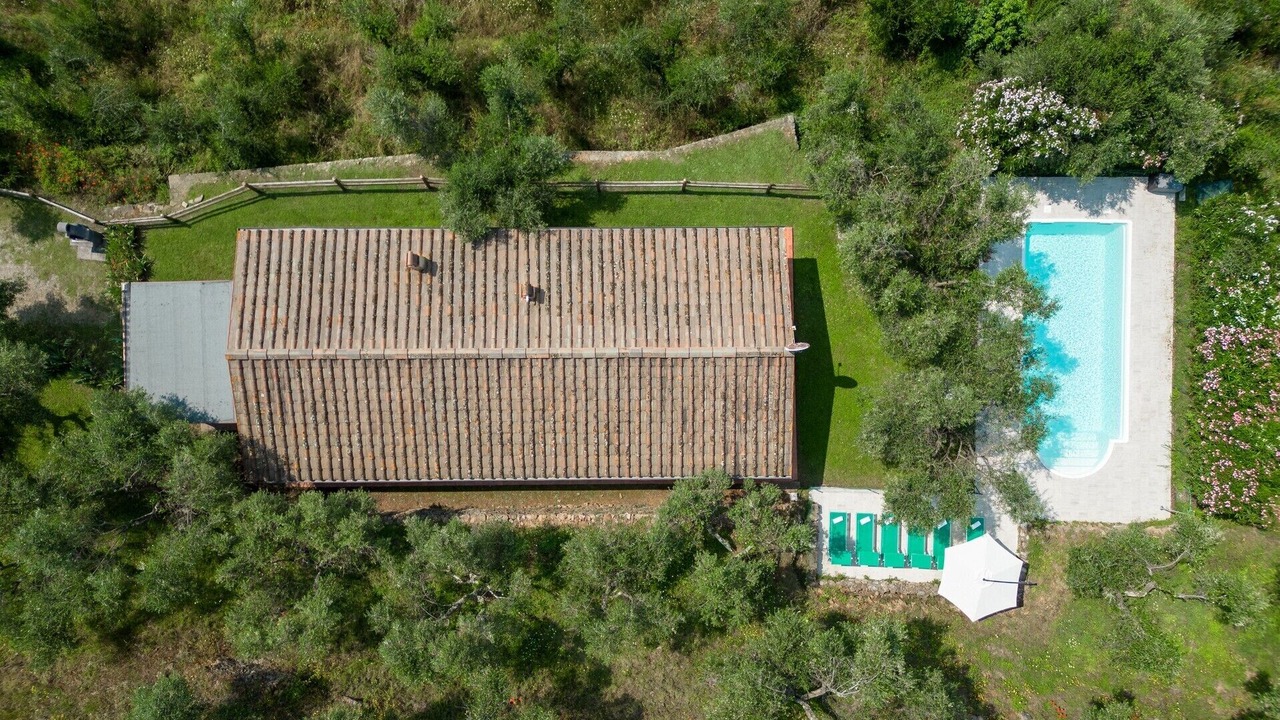 Photo of Outdoor in Calci