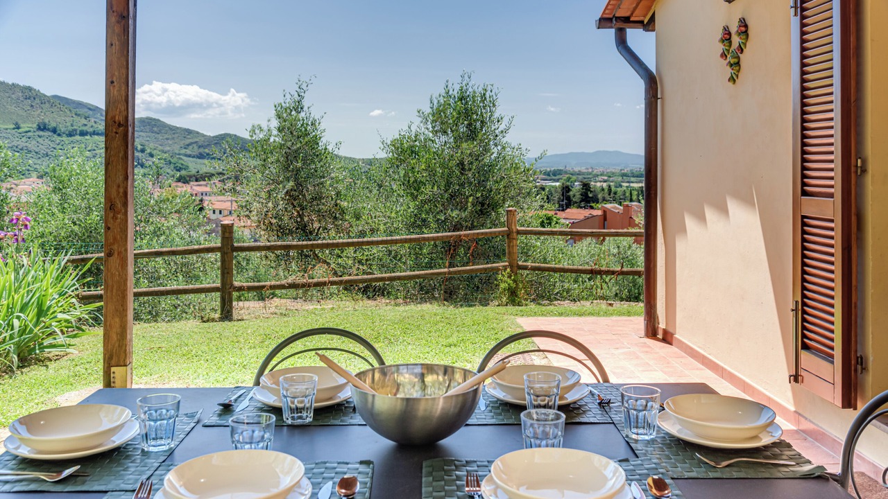 Photo of Outdoor in Calci