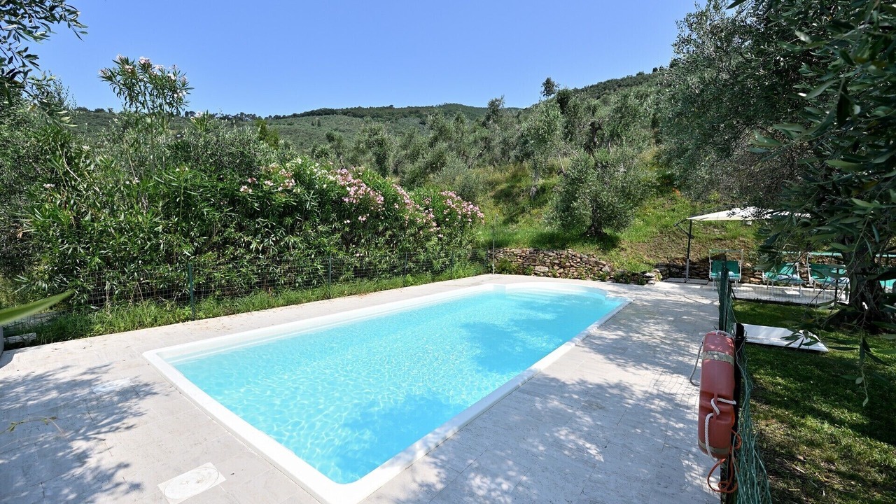 Photo of Outdoor in Calci