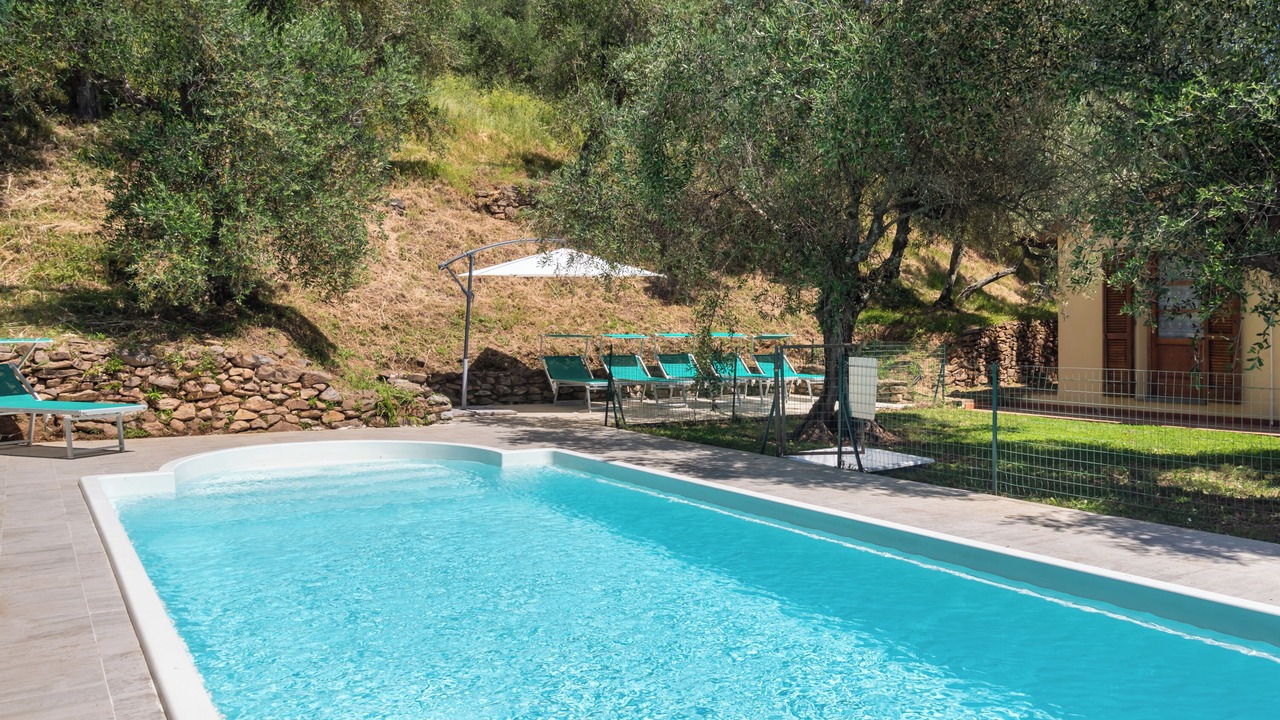 Photo of Outdoor in Calci